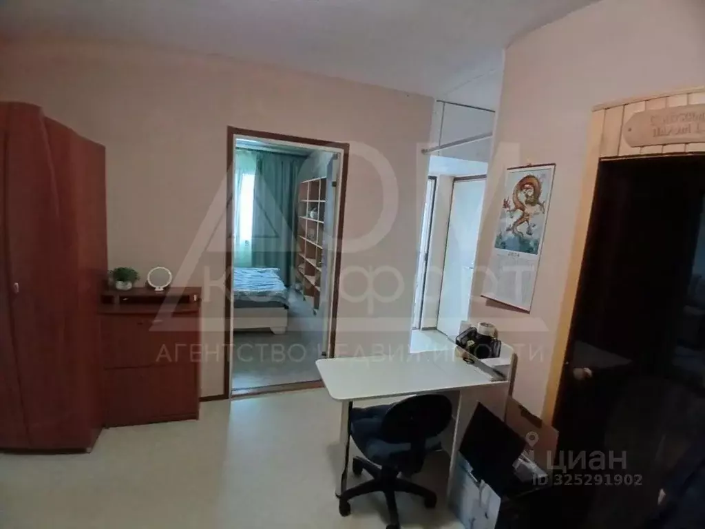 2-к кв. Ленинградская область, Приозерск ул. Суворова, 36 (58.0 м) - Фото 2