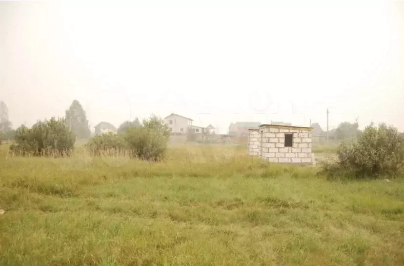 Участок 100 сот. (ИЖС) - Фото 1