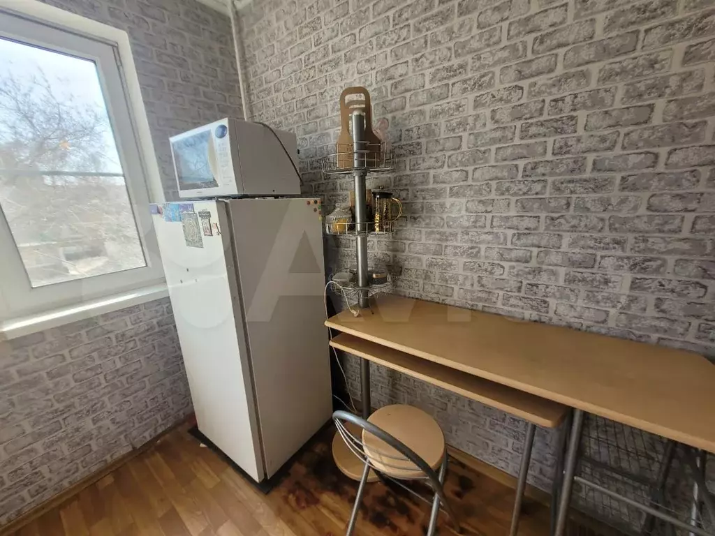 1-к. квартира, 31 м, 2/5 эт. - Фото 1