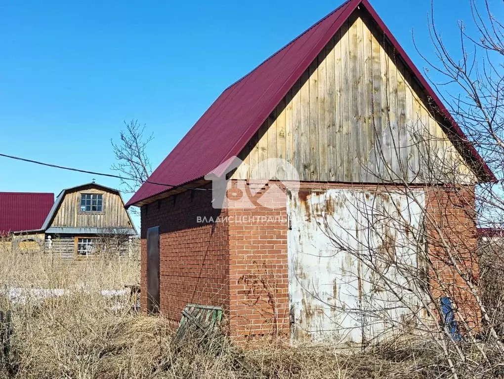 Участок в Новосибирская область, Ордынский район, с. Верх-Ирмень ул. ... - Фото 0