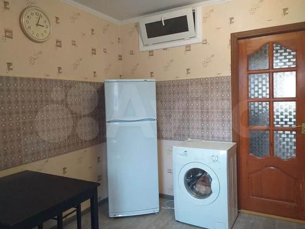 2-к. квартира, 53 м, 2/5 эт. - Фото 1