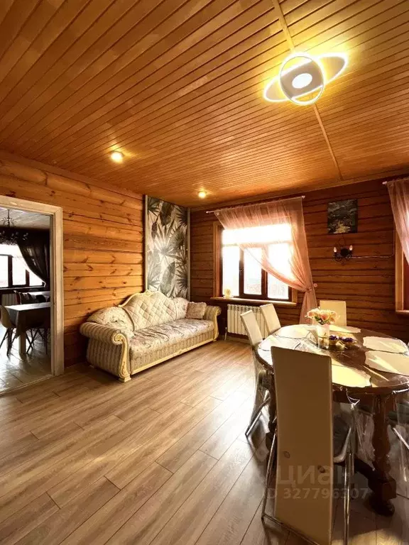 Дом в Татарстан, Казань Берсутская ул., 4 (285 м) - Фото 2