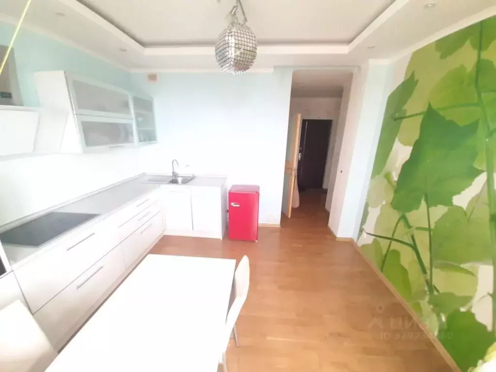 2-к кв. Московская область, Лосино-Петровский городской округ, ... - Фото 2