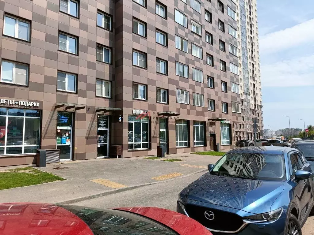 Торговая площадь в Московская область, Котельники Новые Котельники ... - Фото 2