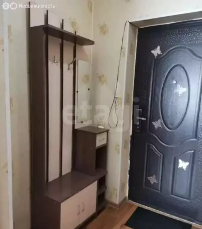 Квартира-студия: Горно-Алтайск, улица Строителей, 2/1 (22.7 м) - Фото 2