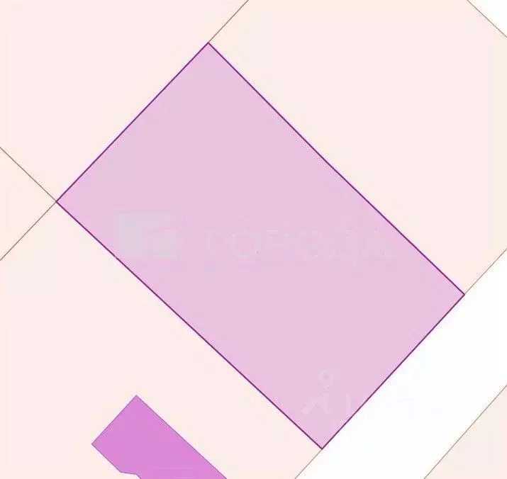 Участок в Кемеровская область, Новокузнецк Финский пер., 8 (11.99 ... - Фото 1