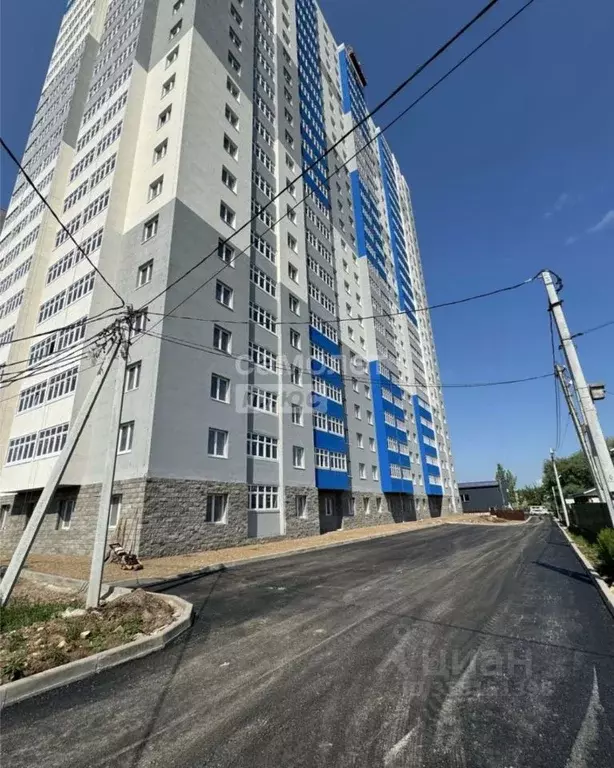 Студия Башкортостан, Уфимский район, с. Михайловка Новоуфимская ул., ... - Фото 1