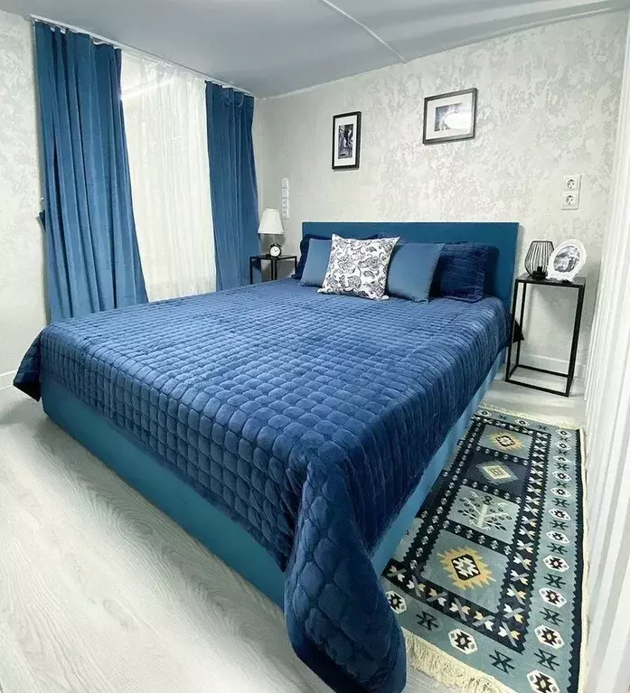 1-к кв. Москва ул. Михайлова, 30Ак2 (35.0 м) - Фото 1
