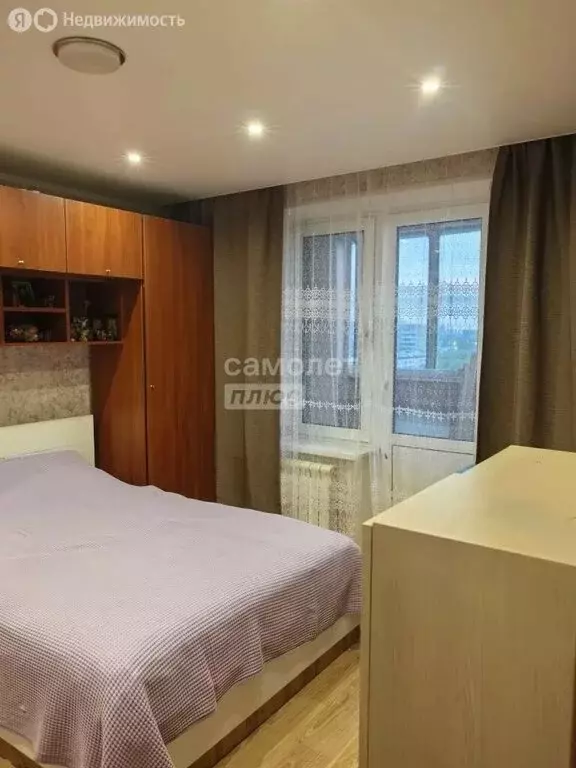 2-комнатная квартира: Москва, Федоскинская улица, 9к2 (38.5 м) - Фото 1