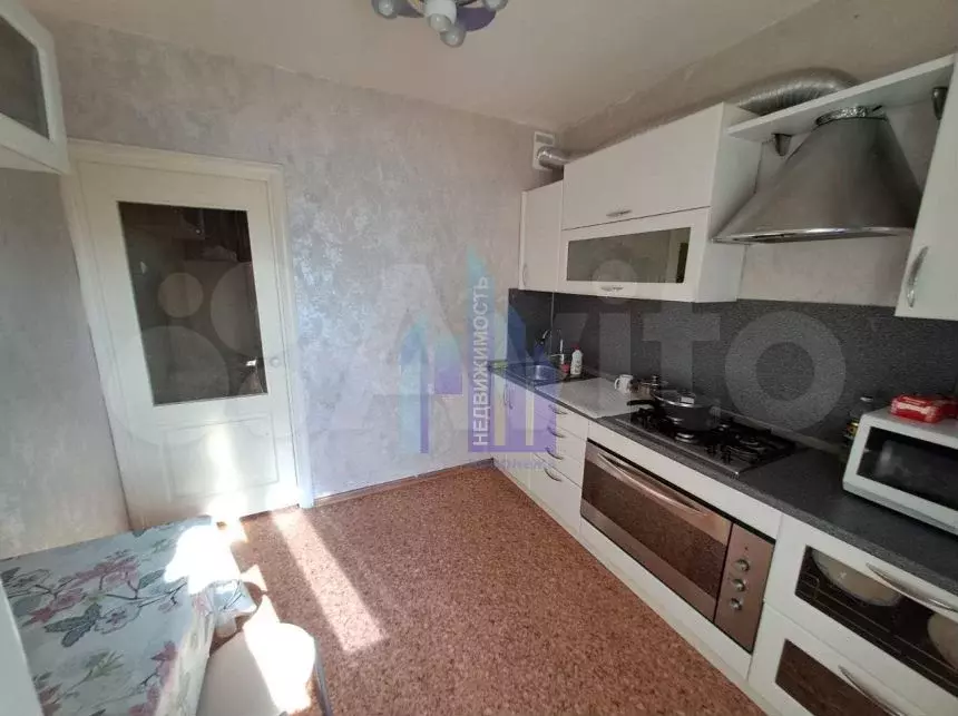 1-к. квартира, 40,7 м, 6/10 эт. - Фото 1