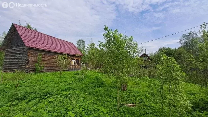 Участок в Тихвин, Колыванецкая улица (13.38 м) - Фото 0