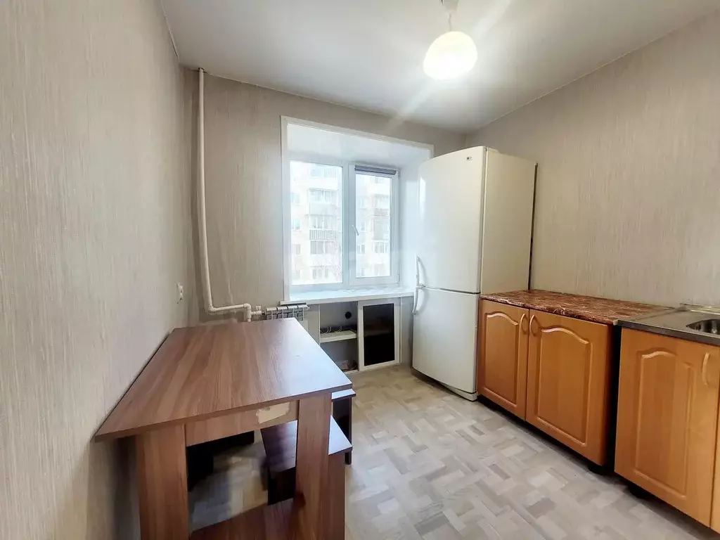 Квартира, 1 комната, 30 м - Фото 1