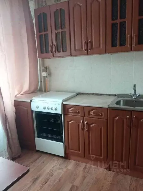 2-к кв. Белгородская область, Старый Оскол Горняк мкр, 17 (44.0 м) - Фото 1