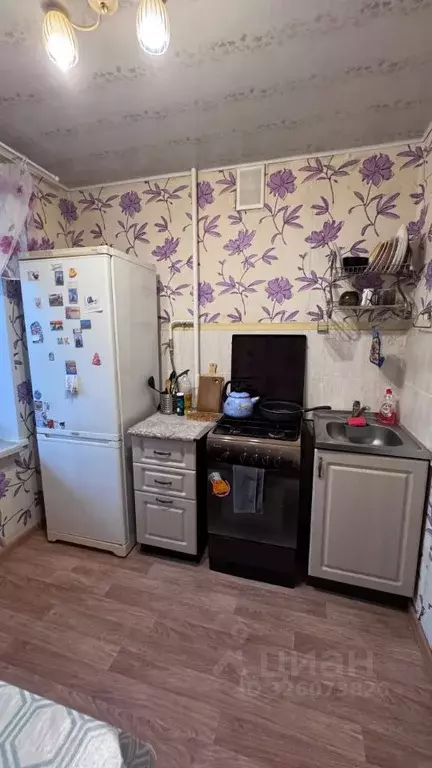 2-к кв. Москва Касимовская ул., 5 (45.0 м) - Фото 1