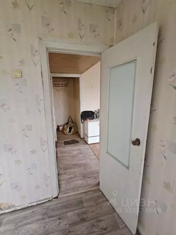 1-к кв. Томская область, Северск ул. Калинина, 62 (31.0 м) - Фото 2