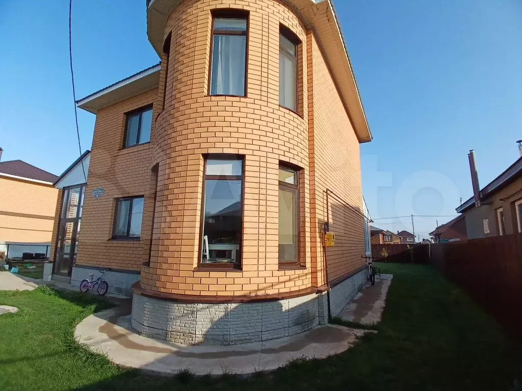 Дом 135 м на участке 7,1 сот. - Фото 0