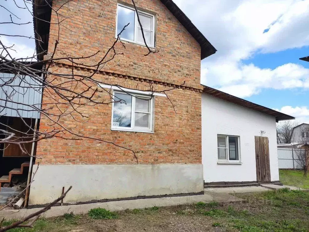 Дом в Ростовская область, Аксайский район, Щепкинское с/пос, ... - Фото 1