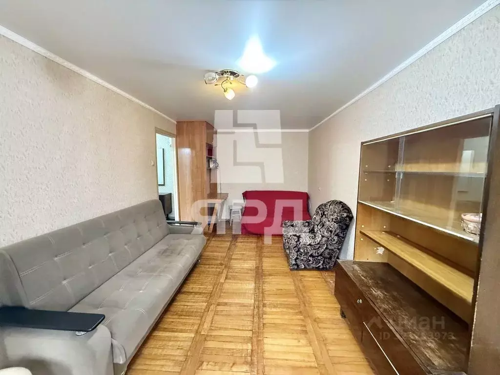 1-к кв. Ростовская область, Таганрог ул. Морозова (30.0 м) - Фото 1