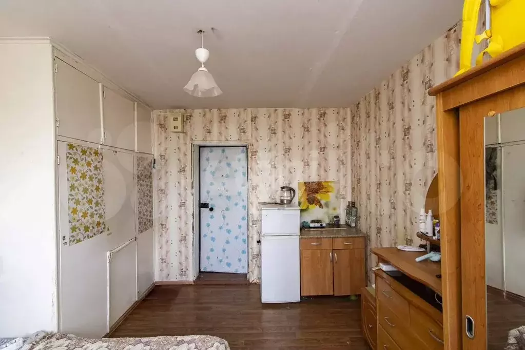 Комната 13,1 м в 1-к., 8/9 эт. - Фото 1