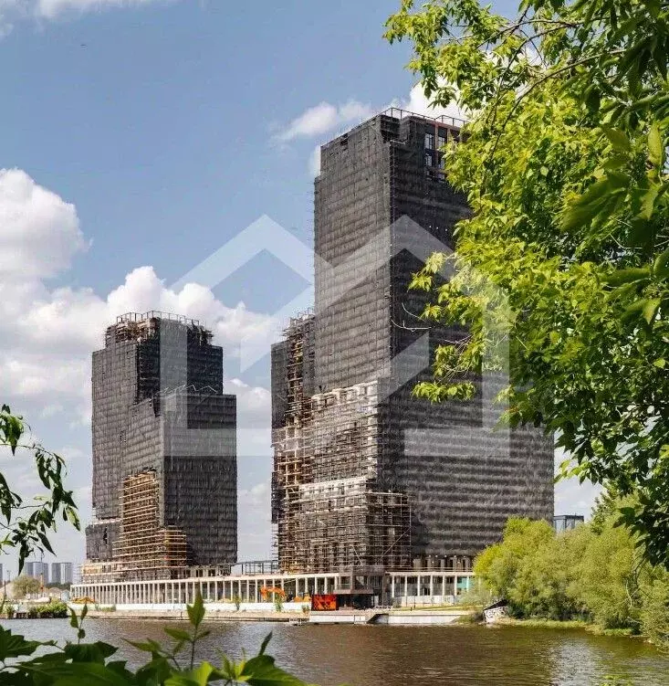 Помещение свободного назначения в Москва Южнопортовая ул., 42С5 (86 м) - Фото 1