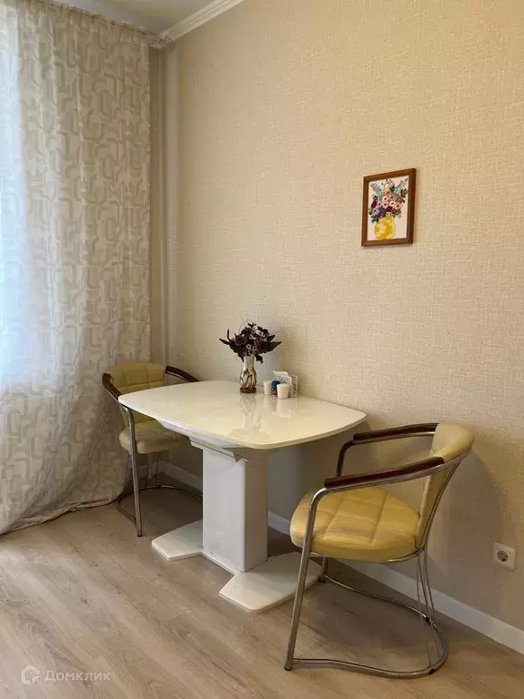 Продаётся 1-к квартира, 32.4 м - Фото 1