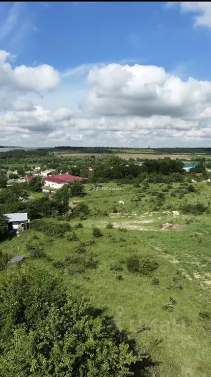 Участок в Крым, Симферопольский район, с. Донское ул. Комсомольская, ... - Фото 0