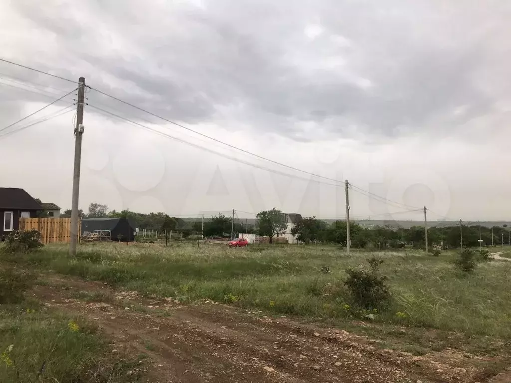 Участок 8,5 сот. (СНТ, ДНП) - Фото 0