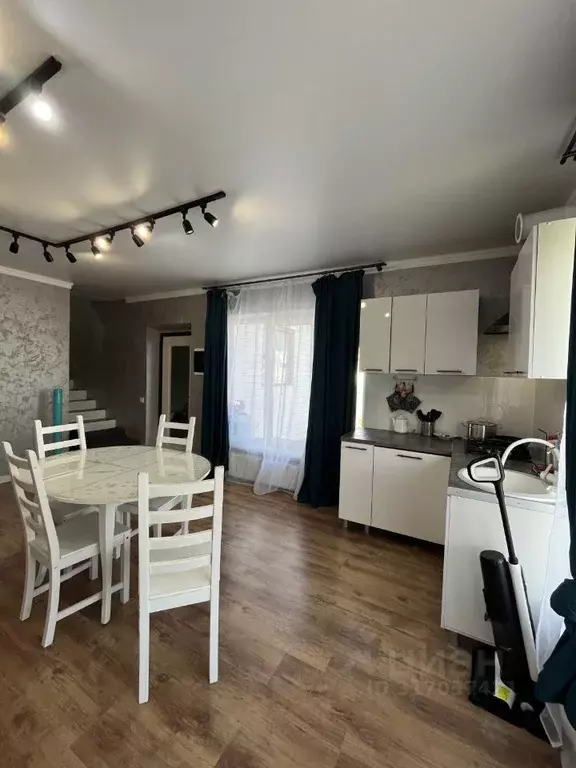 Дом в Московская область, Сергиев Посад Тверская ул., 28А (147 м) - Фото 1