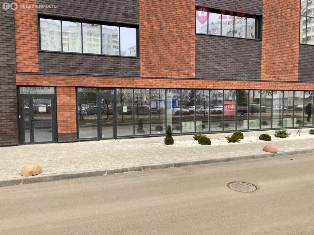 Помещение свободного назначения (68.9 м) - Фото 2