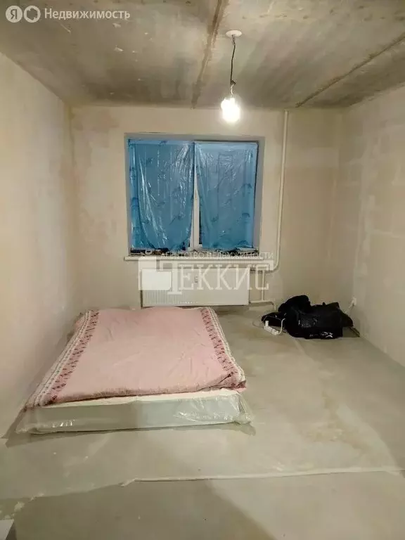 1-комнатная квартира: Вологда, улица Пугачёва, 50 (38.6 м) - Фото 2