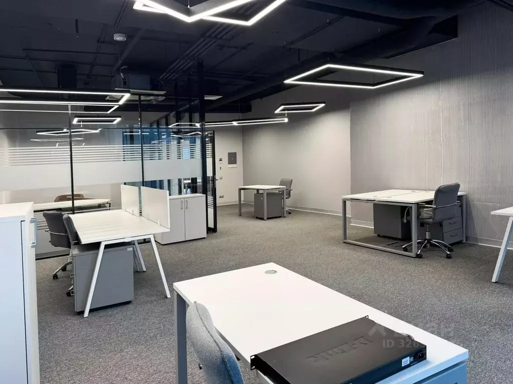 Офис в Москва наб. Пресненская, 12 (90 м) - Фото 2