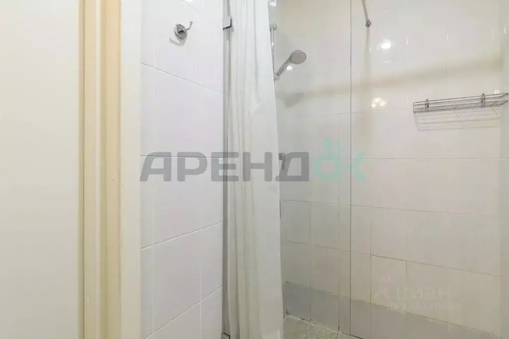 Студия Санкт-Петербург Большая Конюшенная ул., 11Б (18.0 м) - Фото 2