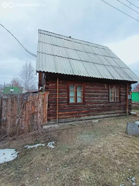 Дом в Свердловская область, Верхняя Пышма (39 м) - Фото 1