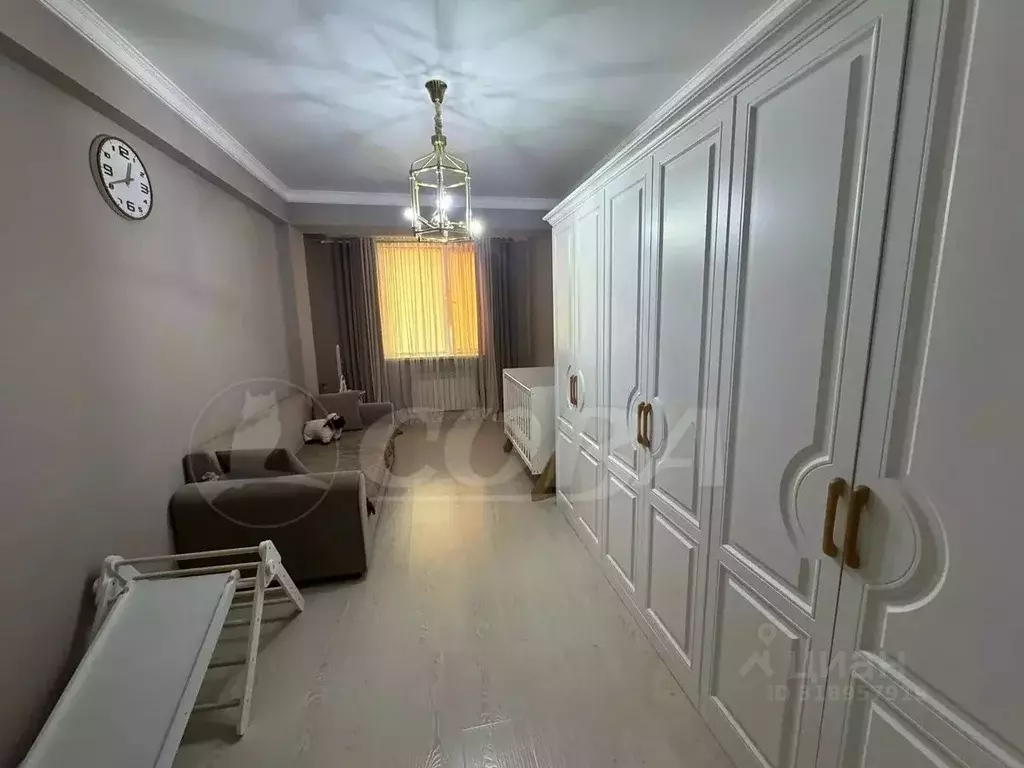 2-к кв. Дагестан, Дербент ул. Николая Гоголя, 11 (81.5 м) - Фото 0