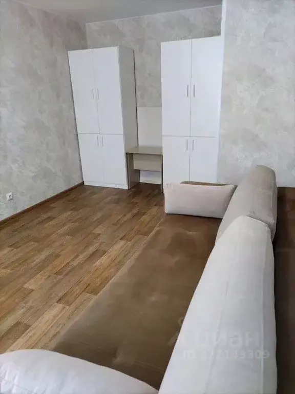 1-к кв. Калужская область, Калуга ул. Андрея Алешина, 2 (30.0 м) - Фото 2