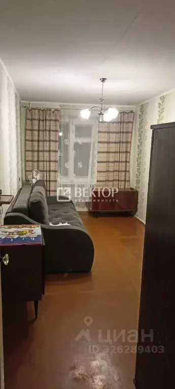 2-к кв. Ярославская область, Ярославль ул. Гоголя, 17Б (45.0 м) - Фото 1