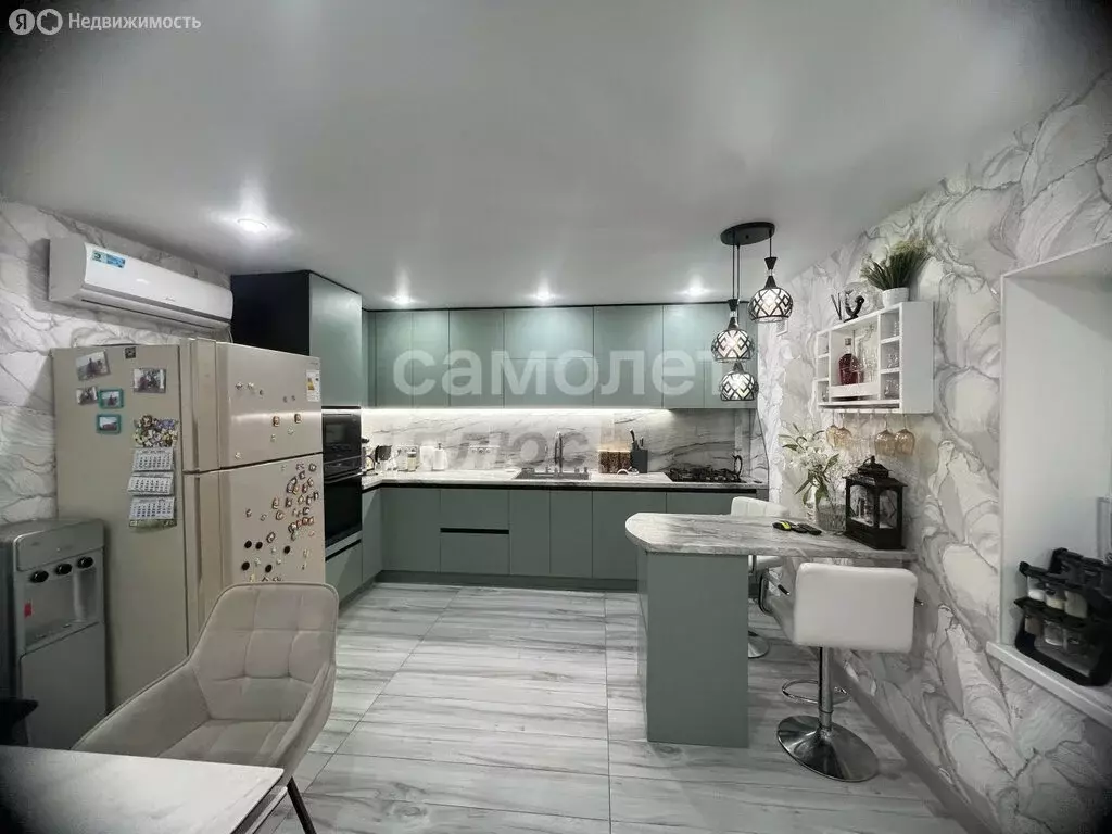 Дом в Отрадненский район, станица Удобная (85.8 м) - Фото 2