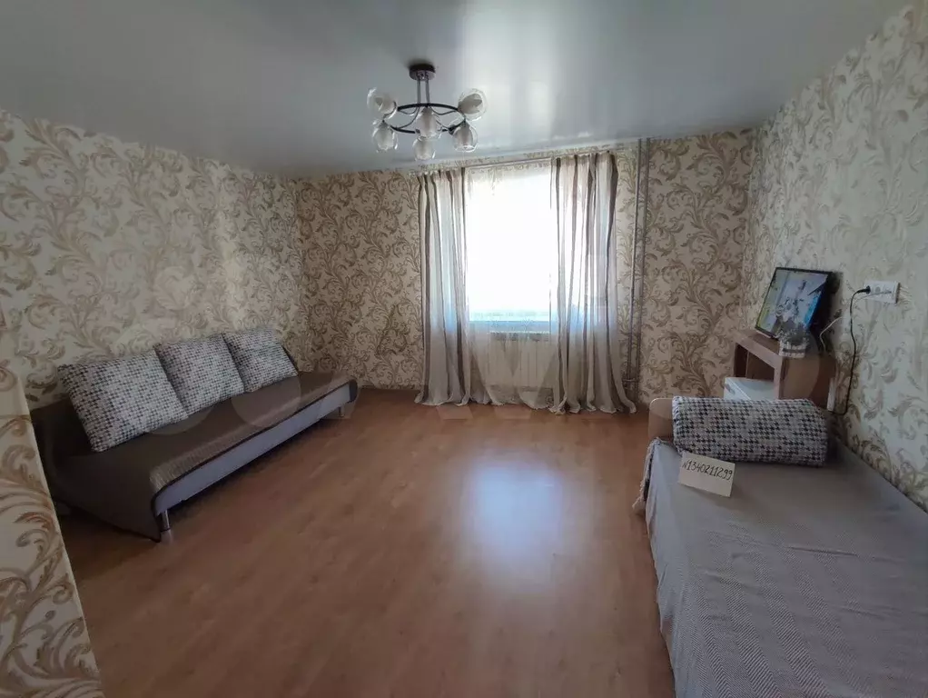 2-к. квартира, 70 м, 6/10 эт. - Фото 0