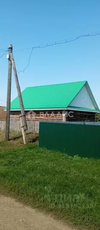 Участок в Башкортостан, Архангельский район, Краснозилимский ... - Фото 0