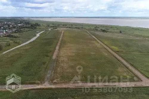 Участок в Новгородская область, Новгородский район, Ракомское с/пос, ... - Фото 1