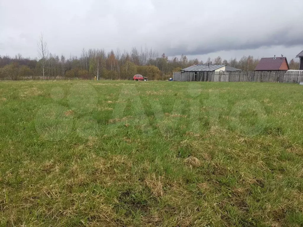 Участок 15 сот. (ИЖС) - Фото 0