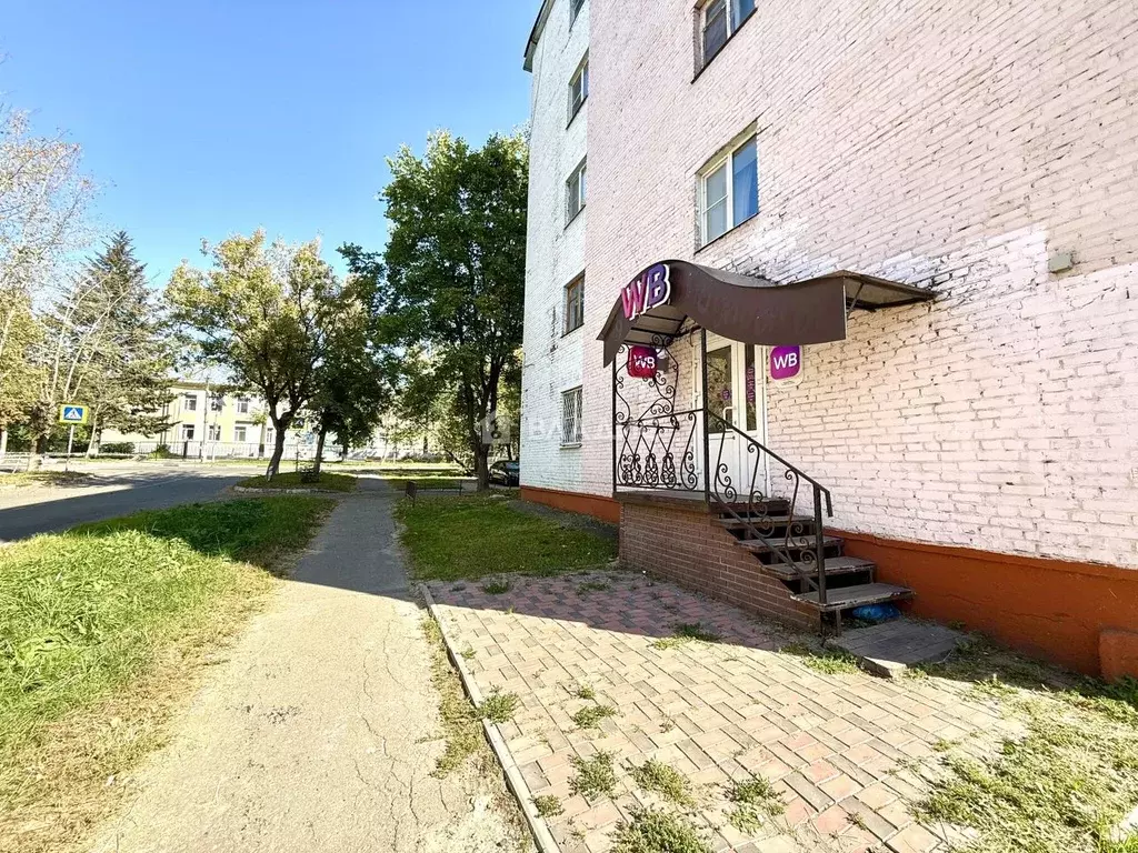 Помещение свободного назначения в Московская область, Луховицы ул. ... - Фото 1