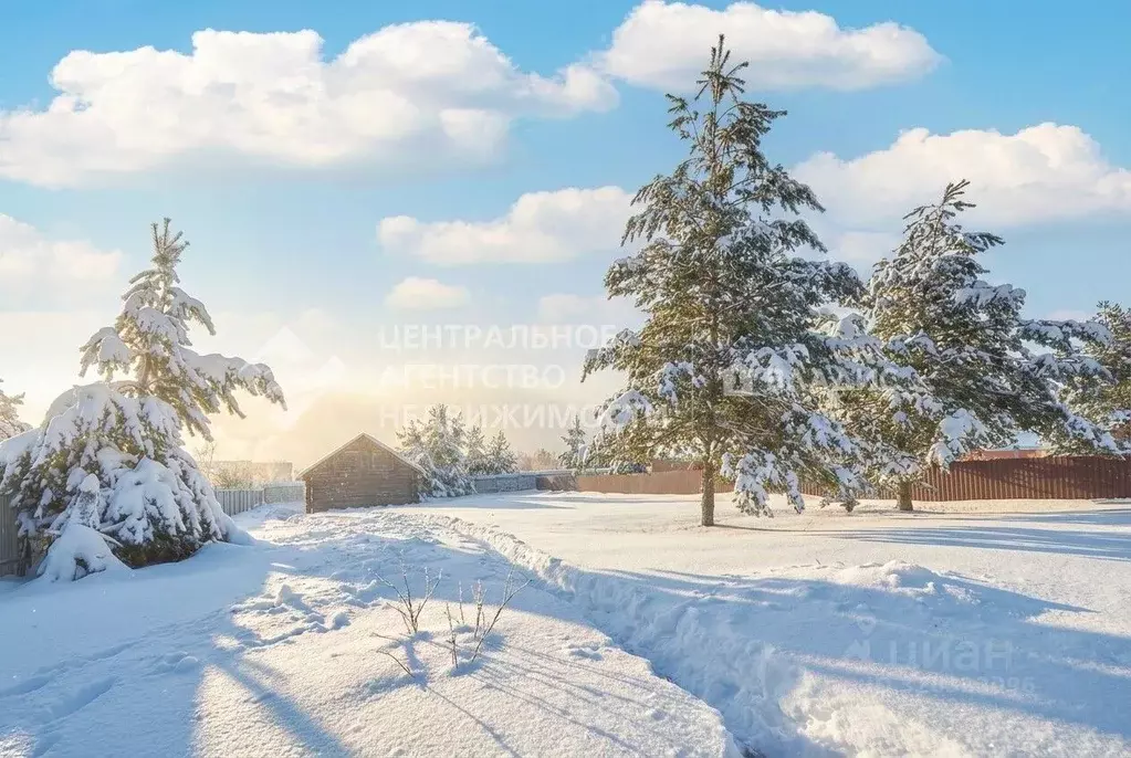 Участок в Рязанская область, Рязань Солотча р-н,  (13.85 сот.) - Фото 1