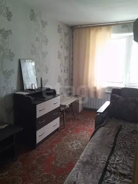 1-к кв. Челябинская область, Еткульский муниципальный округ, пос. ... - Фото 1