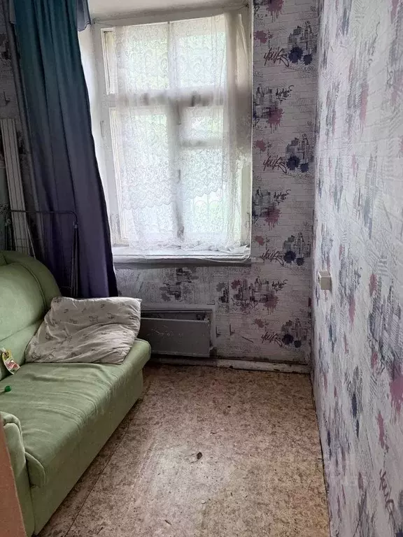 2-к кв. Томская область, Томск Сибирская ул., 64 (25.0 м) - Фото 1