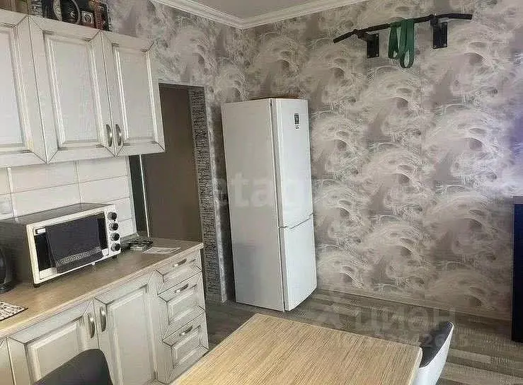 Студия Оренбургская область, Оренбург ул. Геннадия Донковцева, 17/1 ... - Фото 1