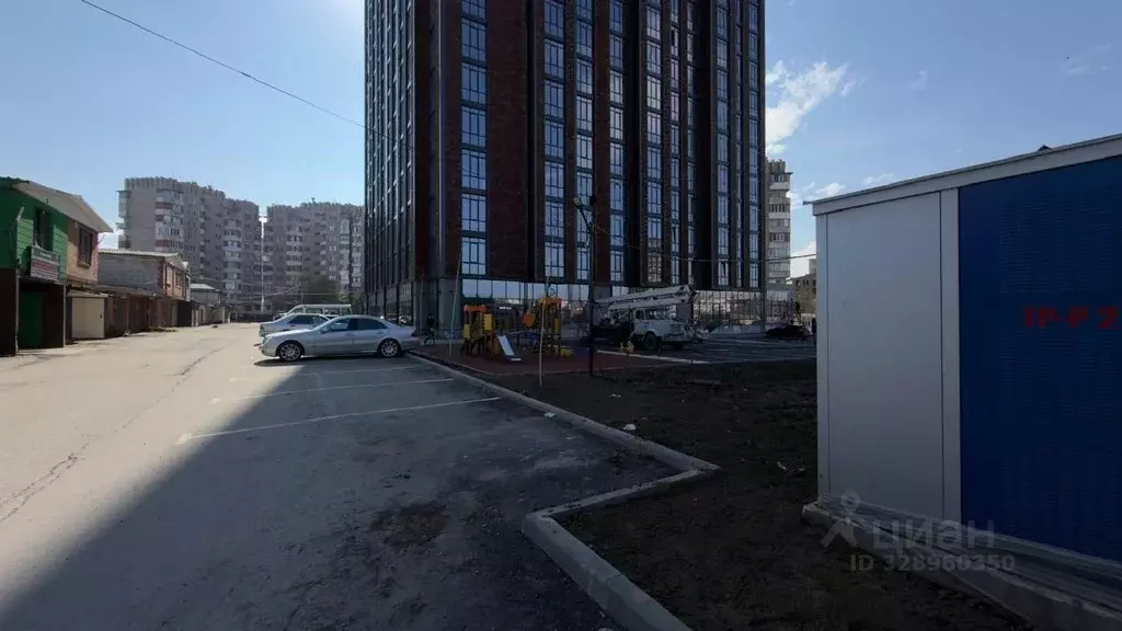 3-к кв. Кабардино-Балкария, Нальчик Московская ул. (85.0 м) - Фото 2