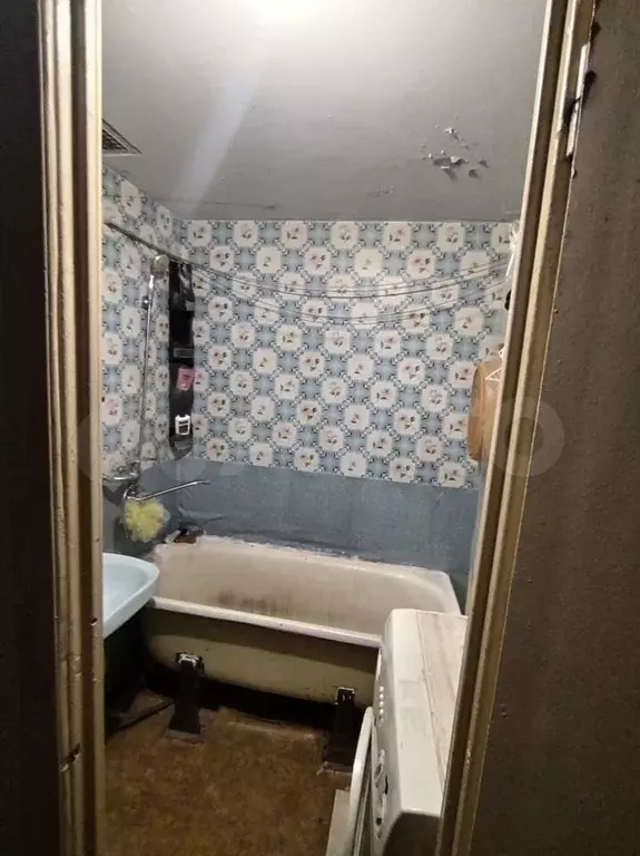 1-к. квартира, 36 м, 8/9 эт. - Фото 1