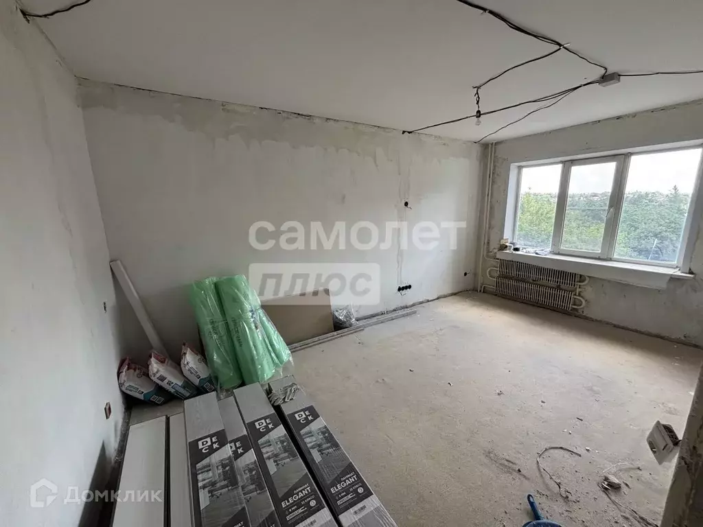 Продаётся 3-к квартира, 61 м - Фото 1