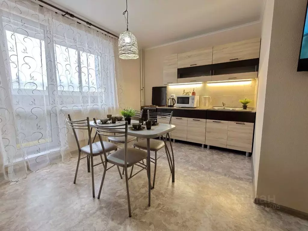 2-к кв. Челябинская область, Миасс бул. И.И. Седова, 13 (54.0 м) - Фото 1